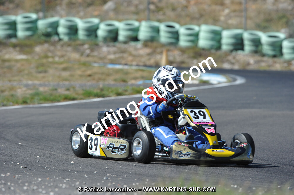 27&28/08/2011 : 5ème Coupe de l’amitié à Grabels (Photos Patrick Lascombes) 2011 — karting
