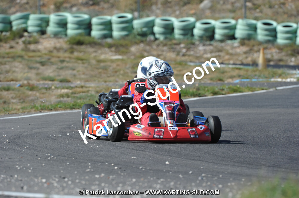 27&28/08/2011 : 5ème Coupe de l’amitié à Grabels (Photos Patrick Lascombes) 2011 — karting