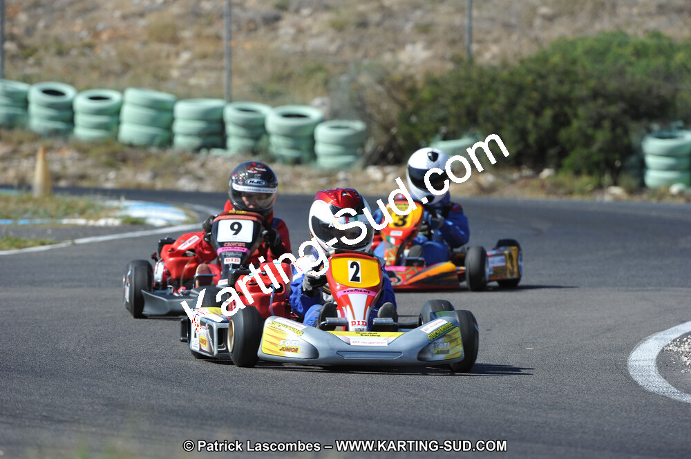 27&28/08/2011 : 5ème Coupe de l’amitié à Grabels (Photos Patrick Lascombes) 2011 — karting