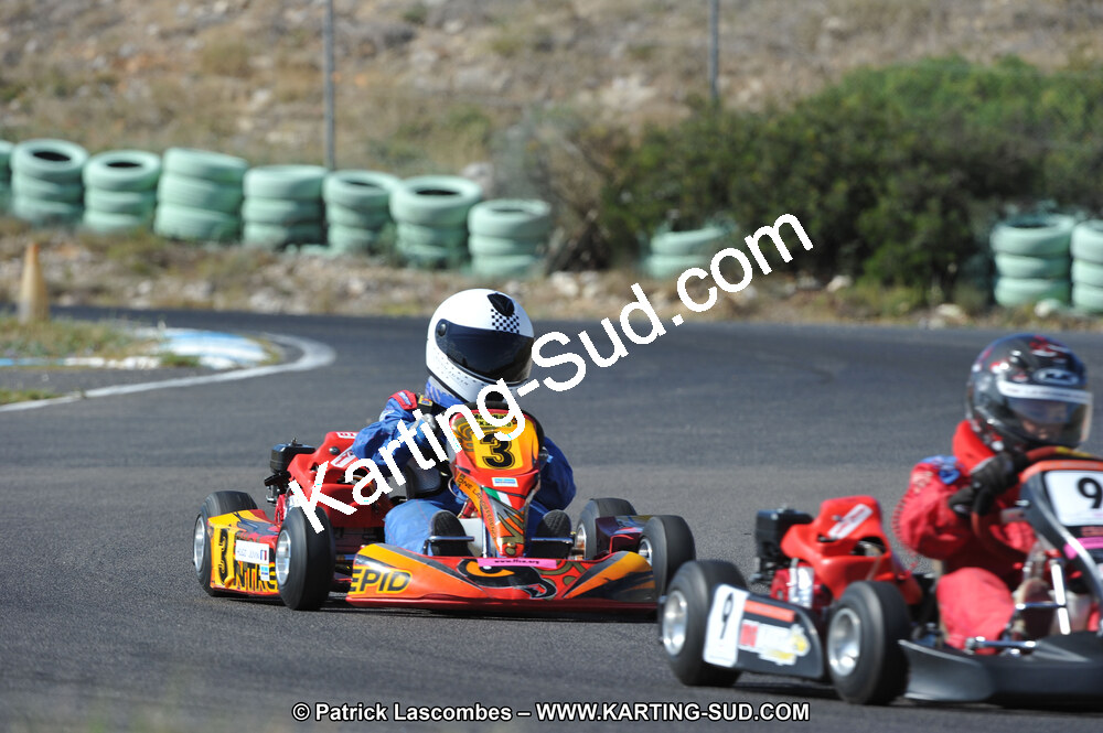 27&28/08/2011 : 5ème Coupe de l’amitié à Grabels (Photos Patrick Lascombes) 2011 — karting