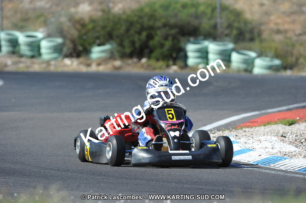 27&28/08/2011 : 5ème Coupe de l’amitié à Grabels (Photos Patrick Lascombes) 2011 — karting