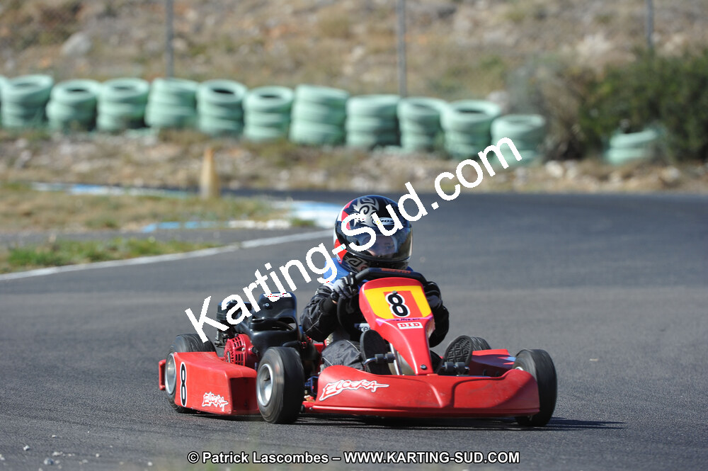 27&28/08/2011 : 5ème Coupe de l’amitié à Grabels (Photos Patrick Lascombes) 2011 — karting