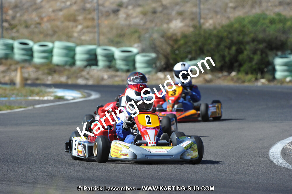 27&28/08/2011 : 5ème Coupe de l’amitié à Grabels (Photos Patrick Lascombes) 2011 — karting