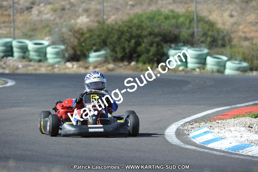 27&28/08/2011 : 5ème Coupe de l’amitié à Grabels (Photos Patrick Lascombes) 2011 — karting
