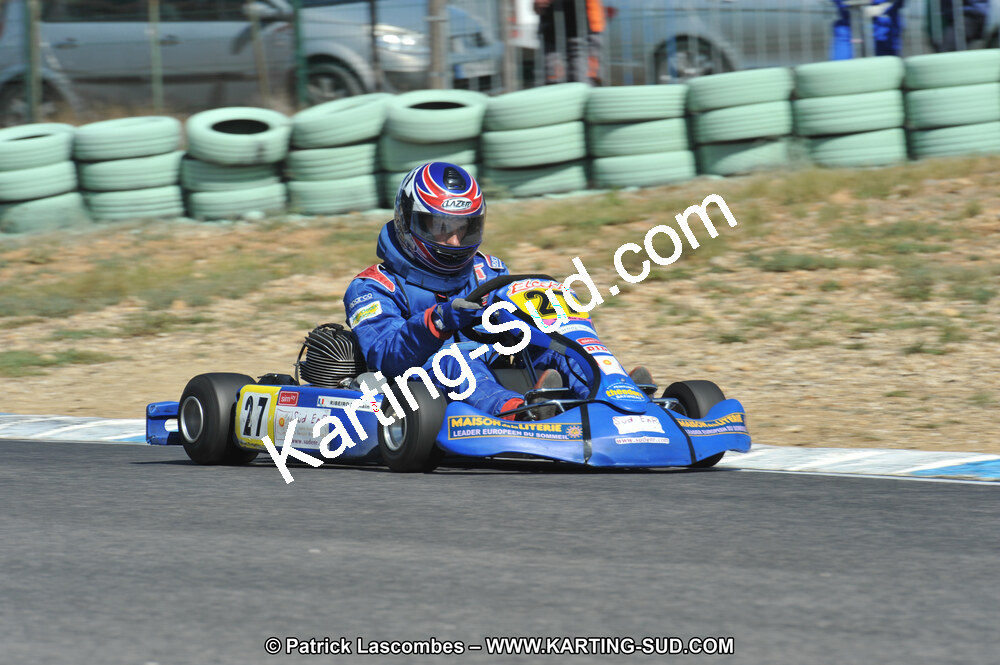 27&28/08/2011 : 5ème Coupe de l’amitié à Grabels (Photos Patrick Lascombes) 2011 — karting