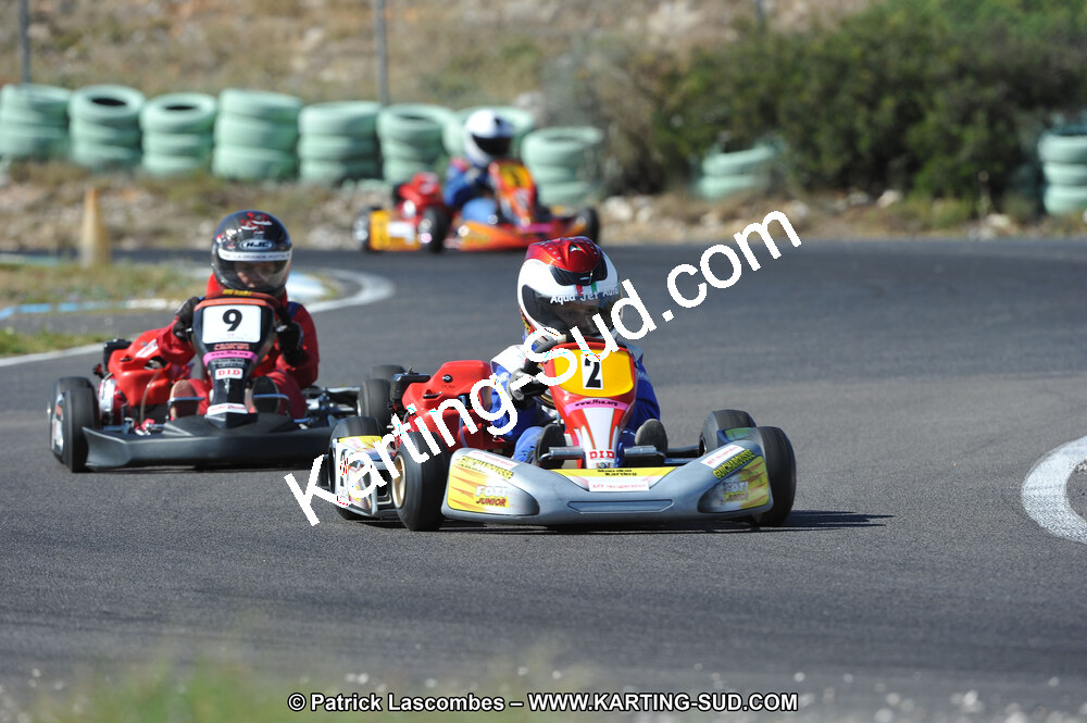 27&28/08/2011 : 5ème Coupe de l’amitié à Grabels (Photos Patrick Lascombes) 2011 — karting