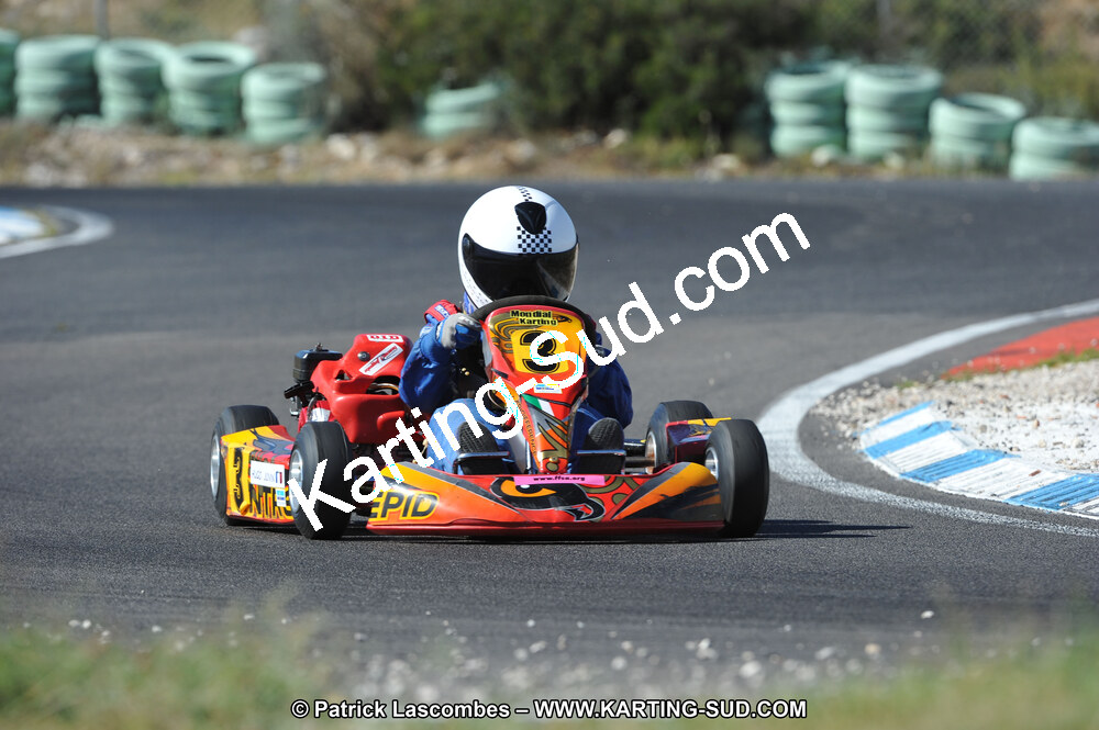 27&28/08/2011 : 5ème Coupe de l’amitié à Grabels (Photos Patrick Lascombes) 2011 — karting