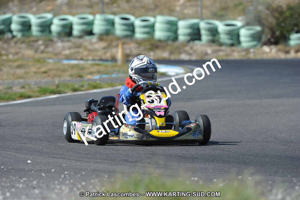 27&28/08/2011 : 5ème Coupe de l’amitié à Grabels (Photos Patrick Lascombes) 2011 — karting