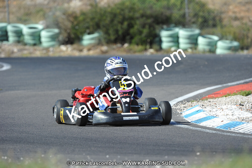 27&28/08/2011 : 5ème Coupe de l’amitié à Grabels (Photos Patrick Lascombes) 2011 — karting