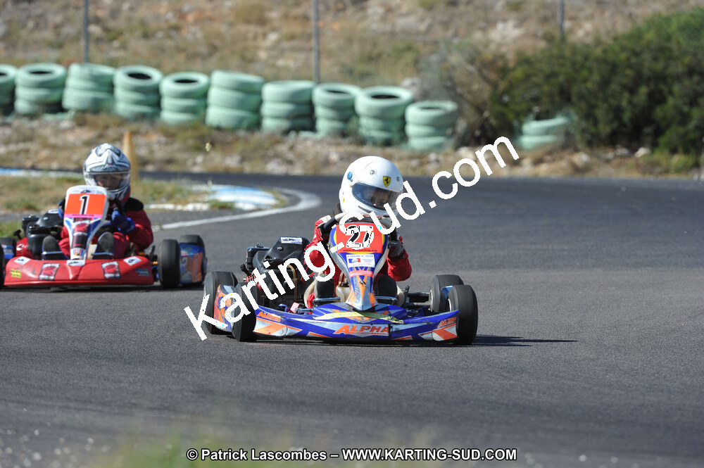27&28/08/2011 : 5ème Coupe de l’amitié à Grabels (Photos Patrick Lascombes) 2011 — karting
