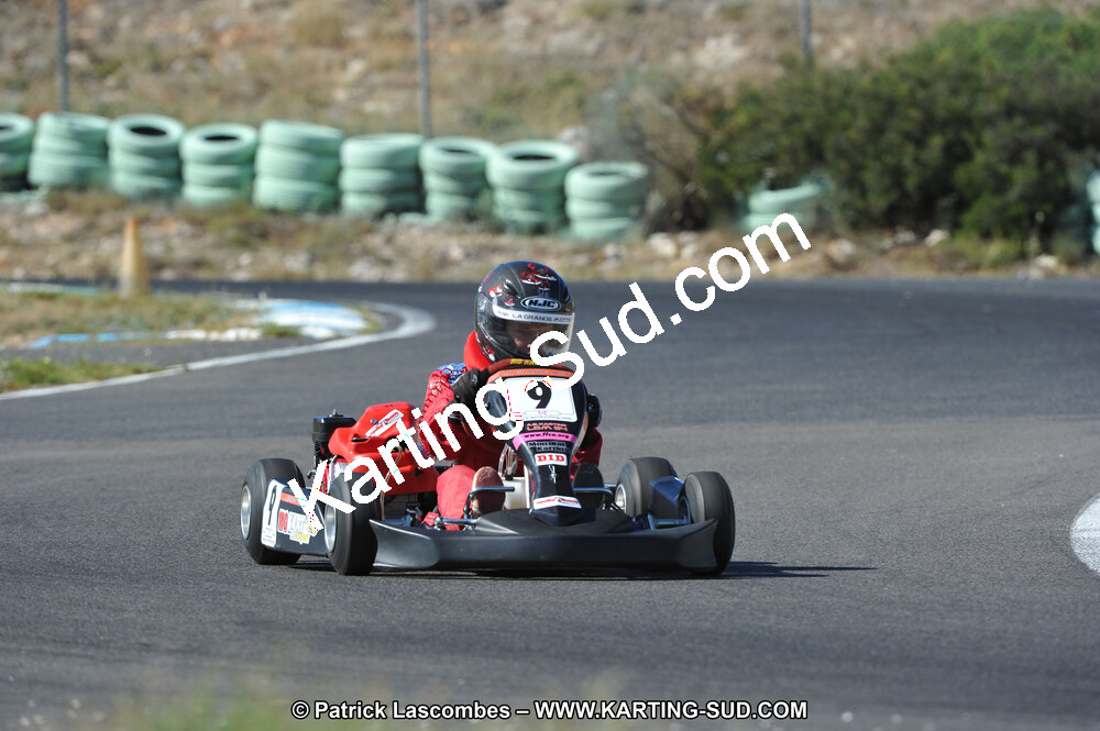 27&28/08/2011 : 5ème Coupe de l’amitié à Grabels (Photos Patrick Lascombes) 2011 — karting