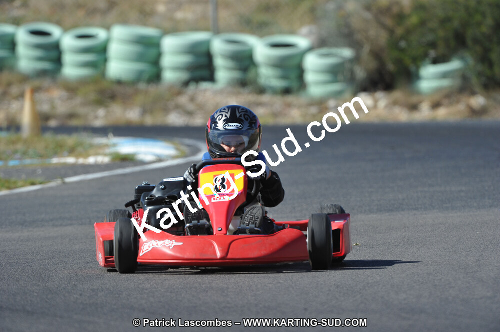 27&28/08/2011 : 5ème Coupe de l’amitié à Grabels (Photos Patrick Lascombes) 2011 — karting