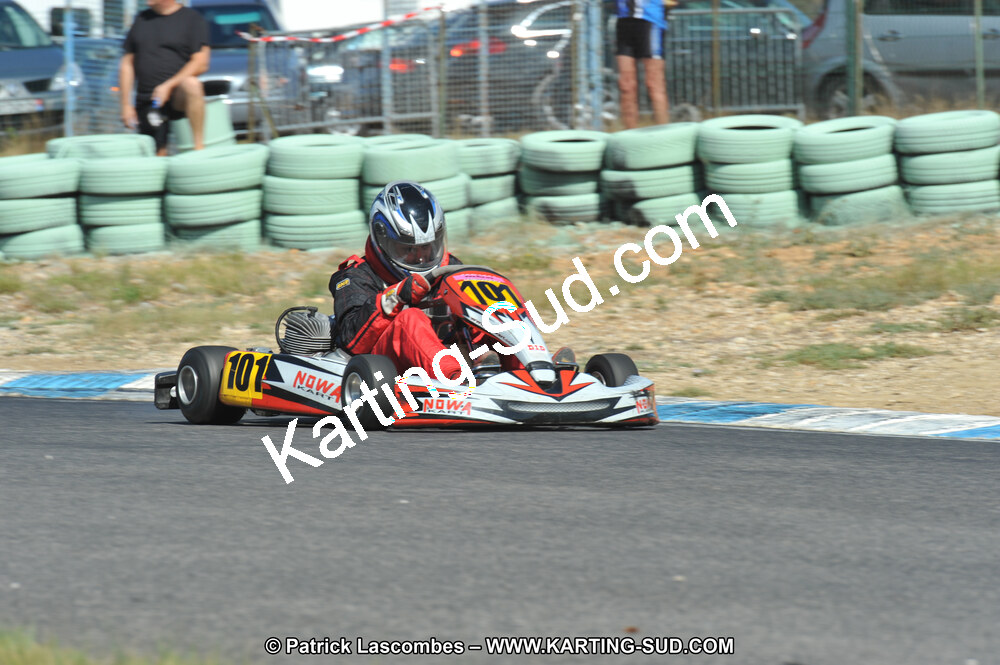 27&28/08/2011 : 5ème Coupe de l’amitié à Grabels (Photos Patrick Lascombes) 2011 — karting