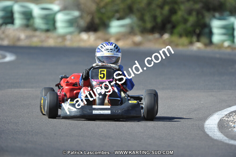 27&28/08/2011 : 5ème Coupe de l’amitié à Grabels (Photos Patrick Lascombes) 2011 — karting