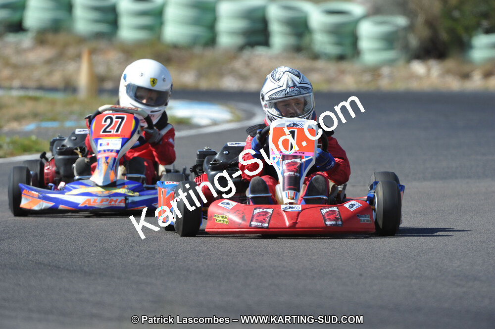 27&28/08/2011 : 5ème Coupe de l’amitié à Grabels (Photos Patrick Lascombes) 2011 — karting