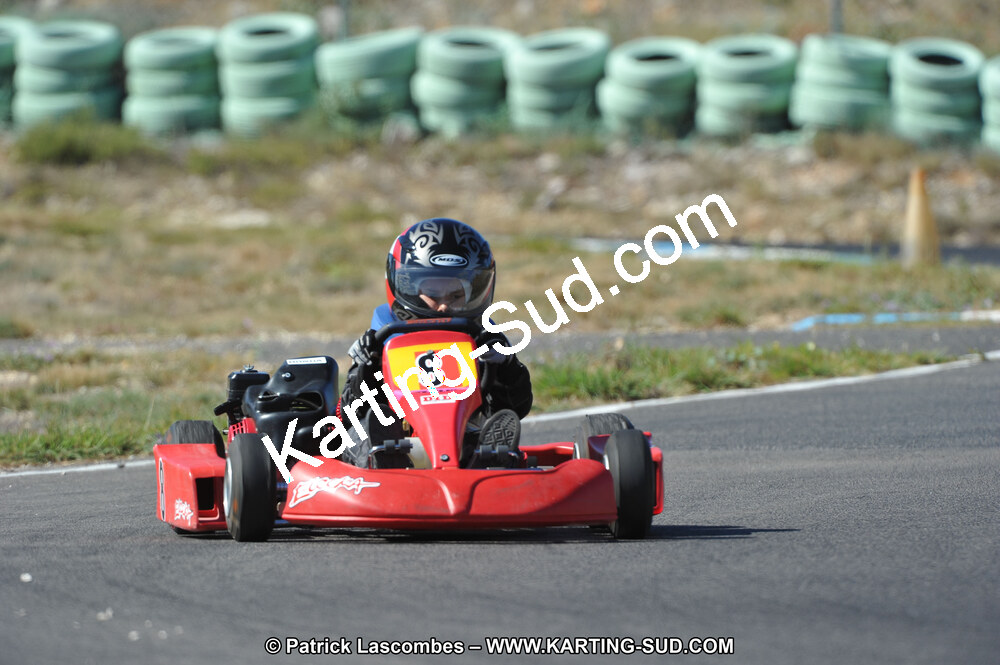 27&28/08/2011 : 5ème Coupe de l’amitié à Grabels (Photos Patrick Lascombes) 2011 — karting