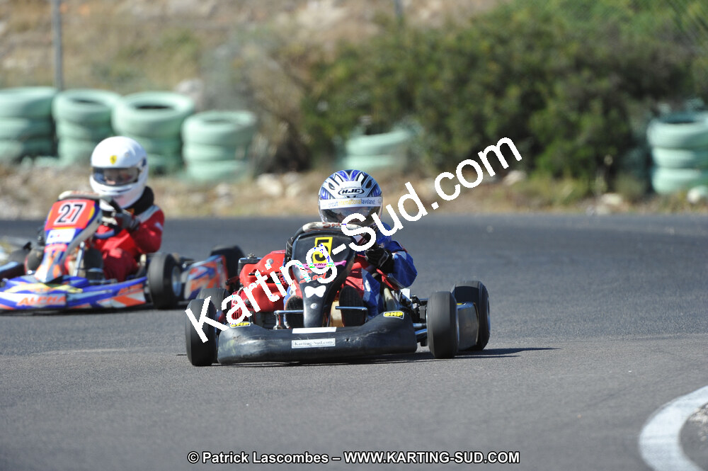 27&28/08/2011 : 5ème Coupe de l’amitié à Grabels (Photos Patrick Lascombes) 2011 — karting