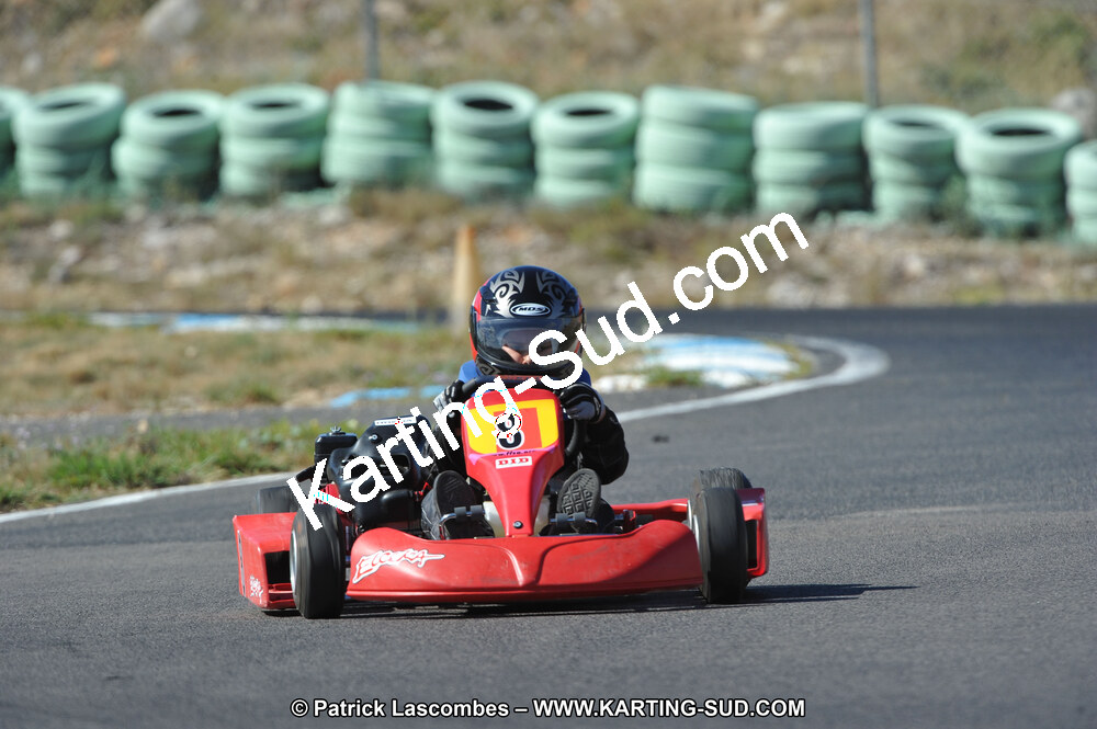 27&28/08/2011 : 5ème Coupe de l’amitié à Grabels (Photos Patrick Lascombes) 2011 — karting