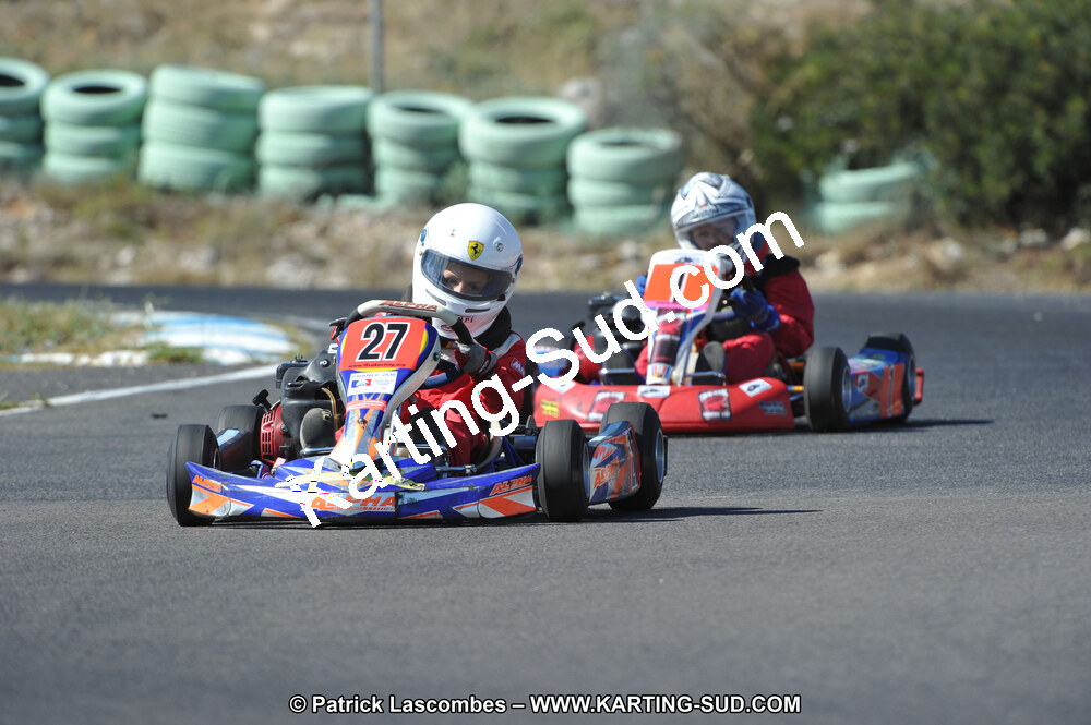 27&28/08/2011 : 5ème Coupe de l’amitié à Grabels (Photos Patrick Lascombes) 2011 — karting