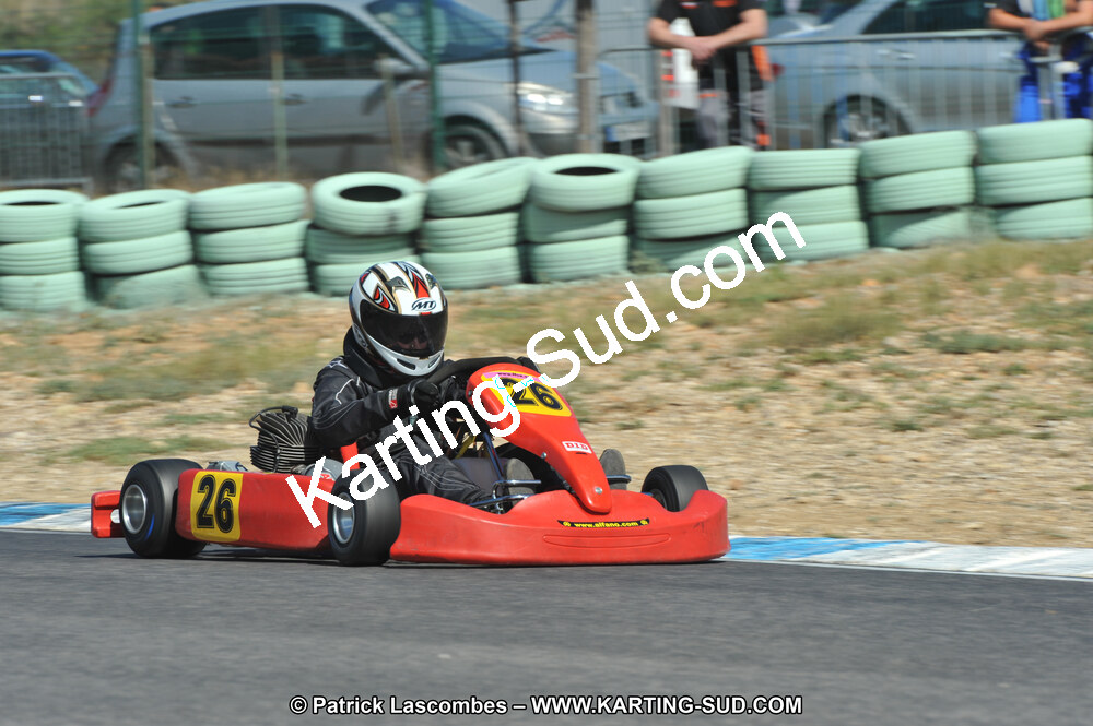 27&28/08/2011 : 5ème Coupe de l’amitié à Grabels (Photos Patrick Lascombes) 2011 — karting