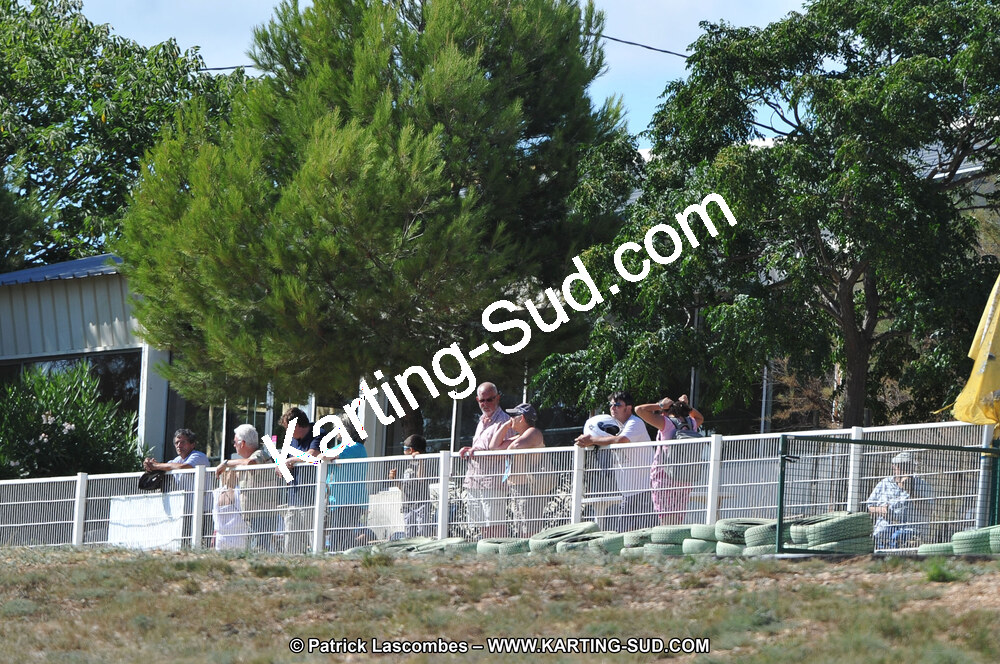 27&28/08/2011 : 5ème Coupe de l’amitié à Grabels (Photos Patrick Lascombes) 2011 — karting