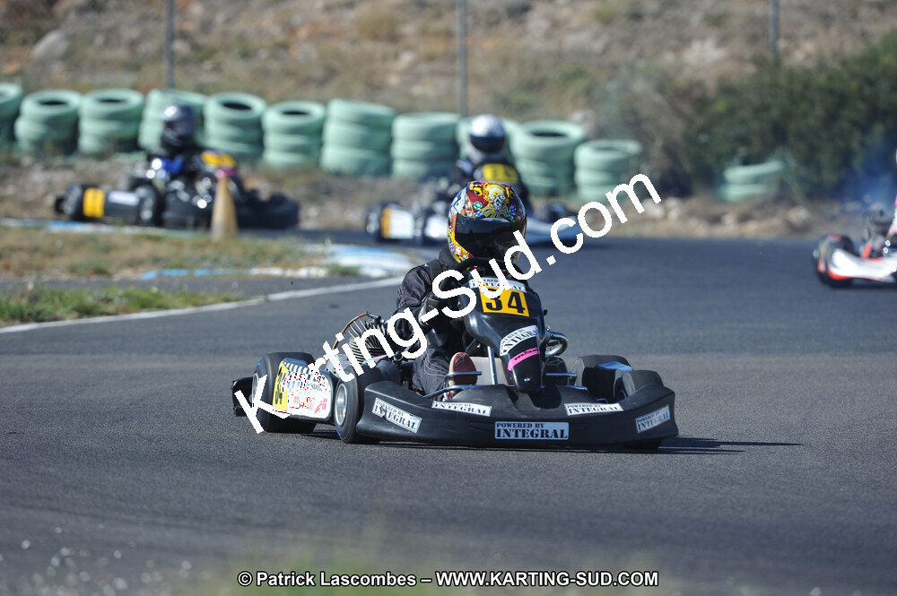 27&28/08/2011 : 5ème Coupe de l’amitié à Grabels (Photos Patrick Lascombes) 2011 — karting