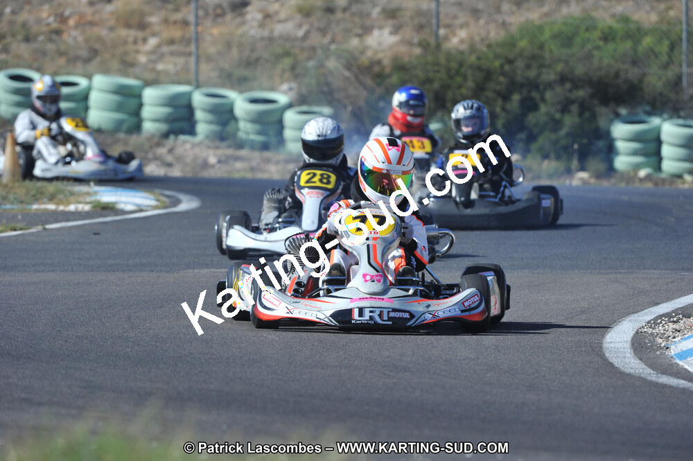27&28/08/2011 : 5ème Coupe de l’amitié à Grabels (Photos Patrick Lascombes) 2011 — karting