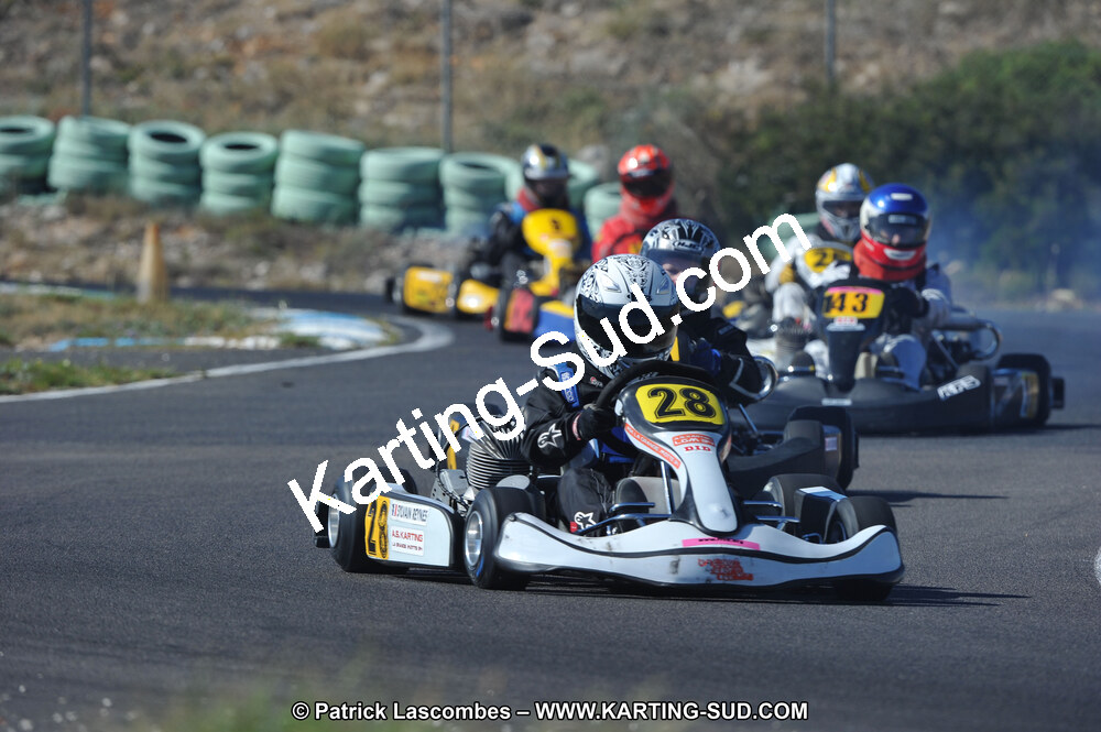 27&28/08/2011 : 5ème Coupe de l’amitié à Grabels (Photos Patrick Lascombes) 2011 — karting
