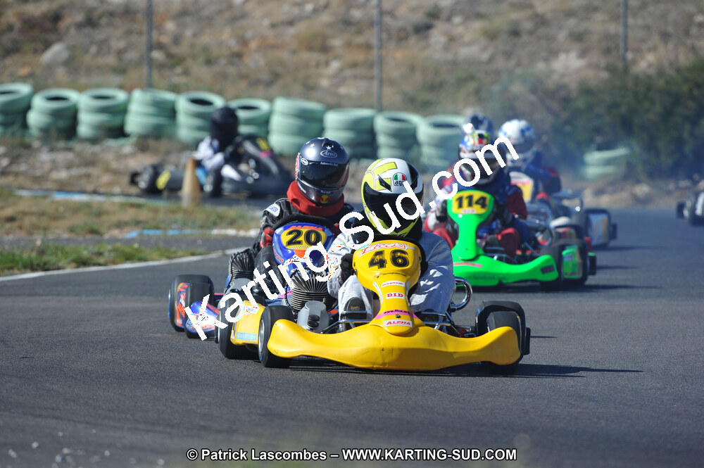 27&28/08/2011 : 5ème Coupe de l’amitié à Grabels (Photos Patrick Lascombes) 2011 — karting
