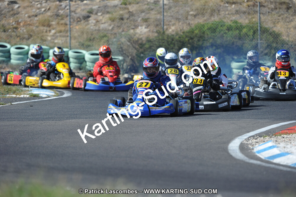 27&28/08/2011 : 5ème Coupe de l’amitié à Grabels (Photos Patrick Lascombes) 2011 — karting