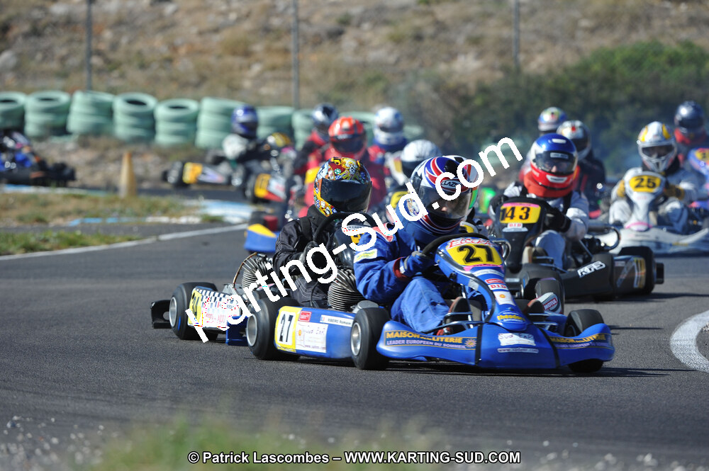 27&28/08/2011 : 5ème Coupe de l’amitié à Grabels (Photos Patrick Lascombes) 2011 — karting