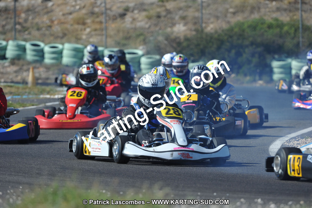 27&28/08/2011 : 5ème Coupe de l’amitié à Grabels (Photos Patrick Lascombes) 2011 — karting