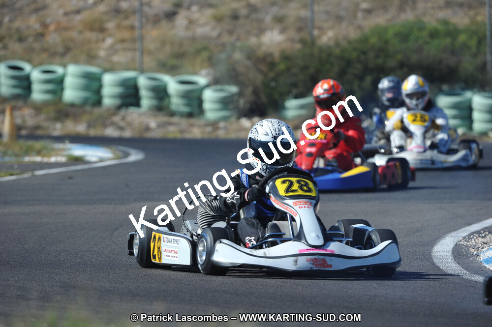 27&28/08/2011 : 5ème Coupe de l’amitié à Grabels (Photos Patrick Lascombes) 2011 — karting