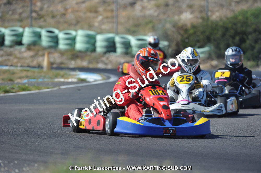 27&28/08/2011 : 5ème Coupe de l’amitié à Grabels (Photos Patrick Lascombes) 2011 — karting