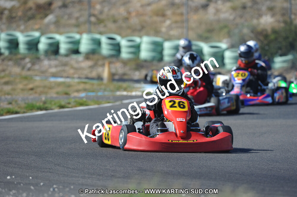 27&28/08/2011 : 5ème Coupe de l’amitié à Grabels (Photos Patrick Lascombes) 2011 — karting