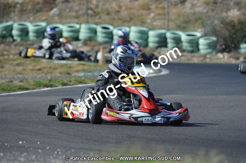 27&28/08/2011 : 5ème Coupe de l’amitié à Grabels (Photos Patrick Lascombes) 2011 — karting