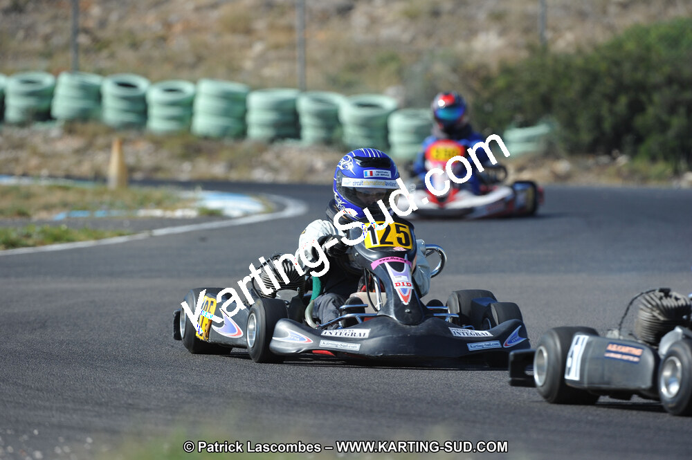 27&28/08/2011 : 5ème Coupe de l’amitié à Grabels (Photos Patrick Lascombes) 2011 — karting