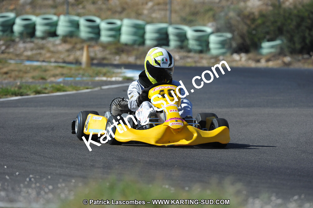27&28/08/2011 : 5ème Coupe de l’amitié à Grabels (Photos Patrick Lascombes) 2011 — karting
