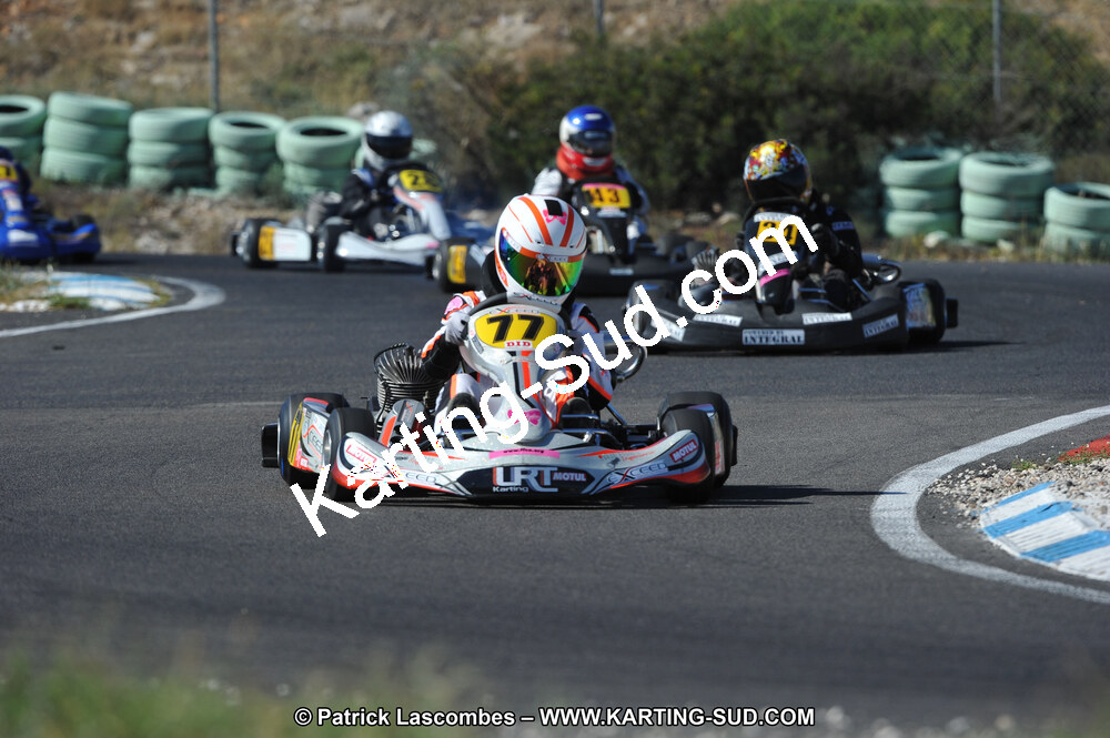 27&28/08/2011 : 5ème Coupe de l’amitié à Grabels (Photos Patrick Lascombes) 2011 — karting