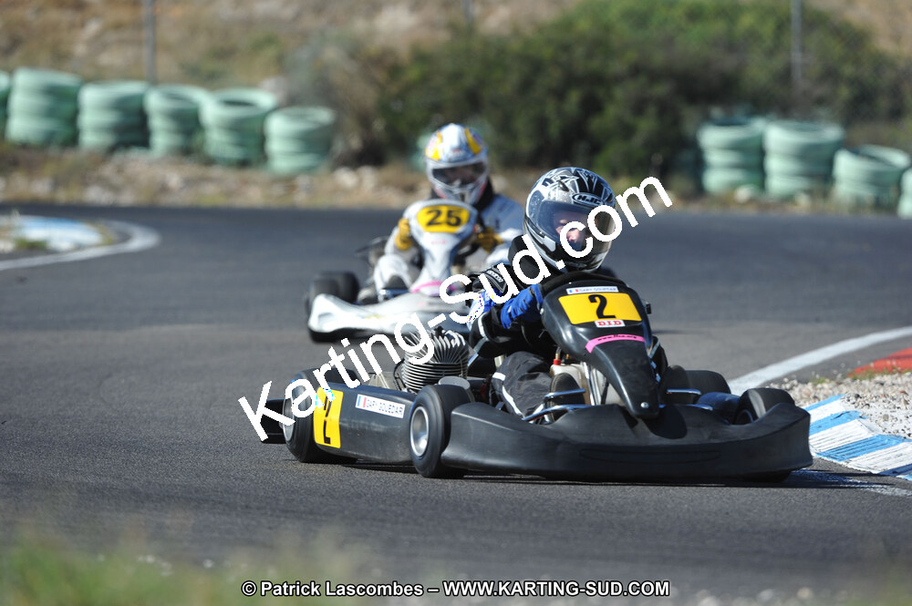 27&28/08/2011 : 5ème Coupe de l’amitié à Grabels (Photos Patrick Lascombes) 2011 — karting