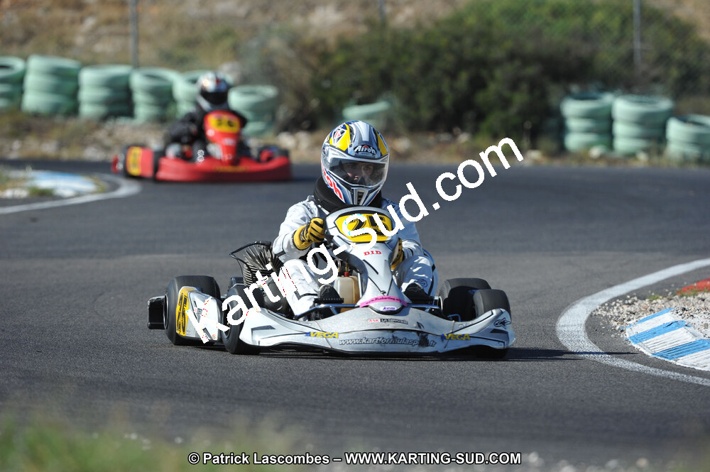 27&28/08/2011 : 5ème Coupe de l’amitié à Grabels (Photos Patrick Lascombes) 2011 — karting