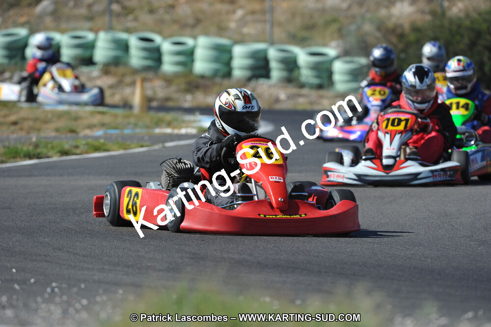 27&28/08/2011 : 5ème Coupe de l’amitié à Grabels (Photos Patrick Lascombes) 2011 — karting