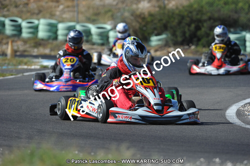 27&28/08/2011 : 5ème Coupe de l’amitié à Grabels (Photos Patrick Lascombes) 2011 — karting
