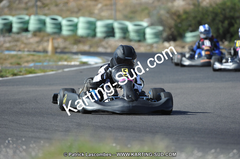 27&28/08/2011 : 5ème Coupe de l’amitié à Grabels (Photos Patrick Lascombes) 2011 — karting