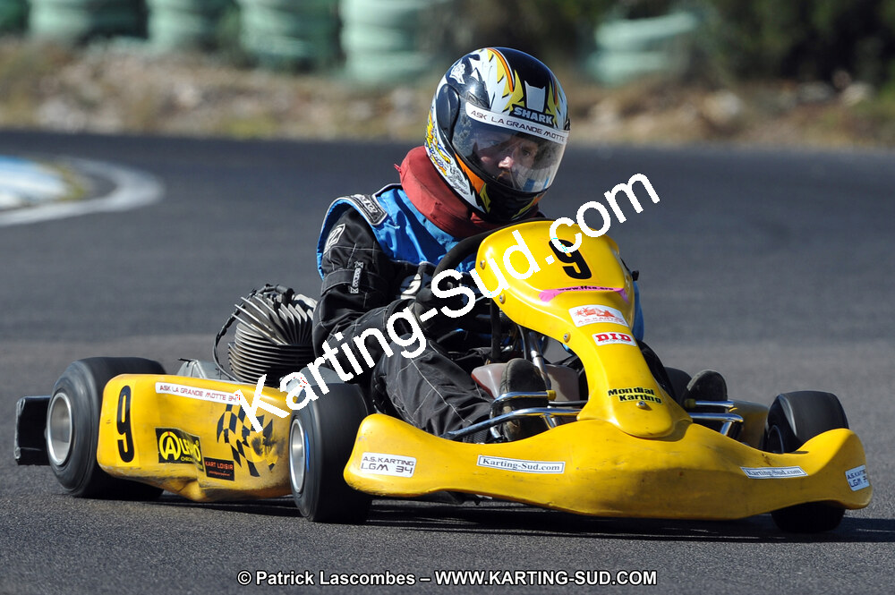 27&28/08/2011 : 5ème Coupe de l’amitié à Grabels (Photos Patrick Lascombes) 2011 — karting