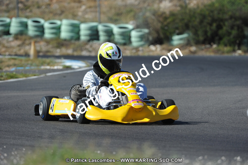 27&28/08/2011 : 5ème Coupe de l’amitié à Grabels (Photos Patrick Lascombes) 2011 — karting