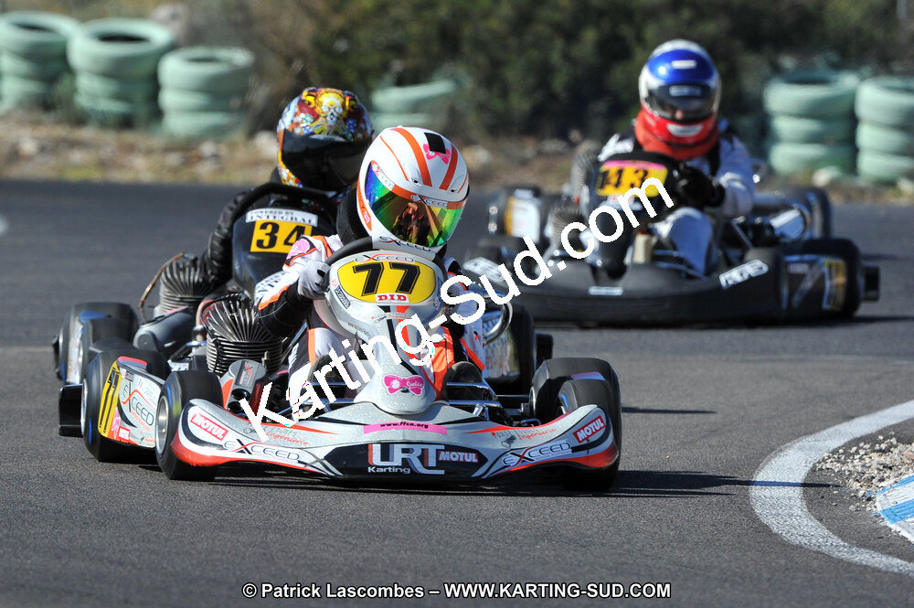 27&28/08/2011 : 5ème Coupe de l’amitié à Grabels (Photos Patrick Lascombes) 2011 — karting