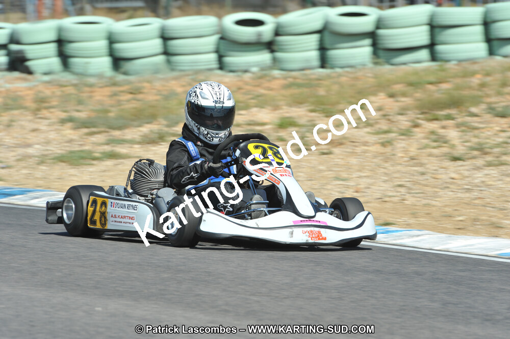 27&28/08/2011 : 5ème Coupe de l’amitié à Grabels (Photos Patrick Lascombes) 2011 — karting