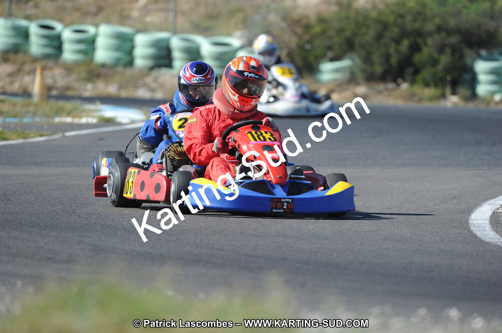 27&28/08/2011 : 5ème Coupe de l’amitié à Grabels (Photos Patrick Lascombes) 2011 — karting