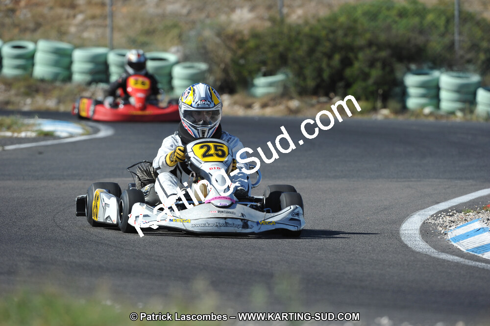 27&28/08/2011 : 5ème Coupe de l’amitié à Grabels (Photos Patrick Lascombes) 2011 — karting